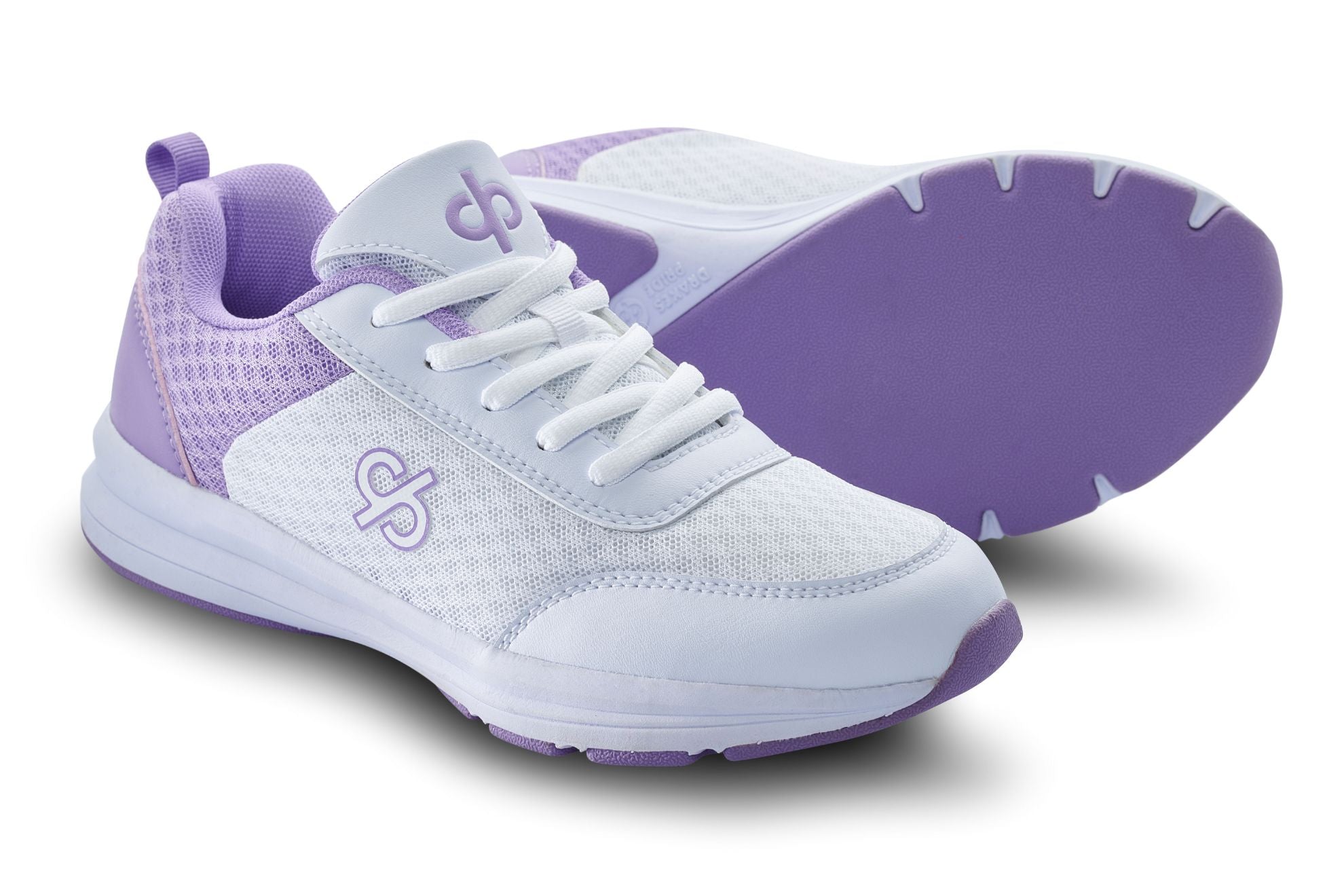 Drakes Pride Flora Shoe