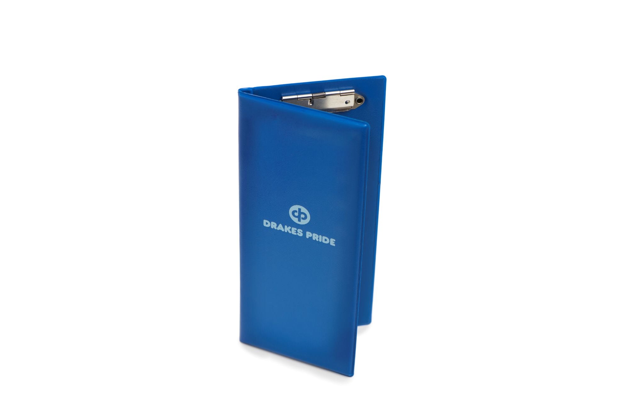 Drakes Pride Rigid Scorecard Holder Blue