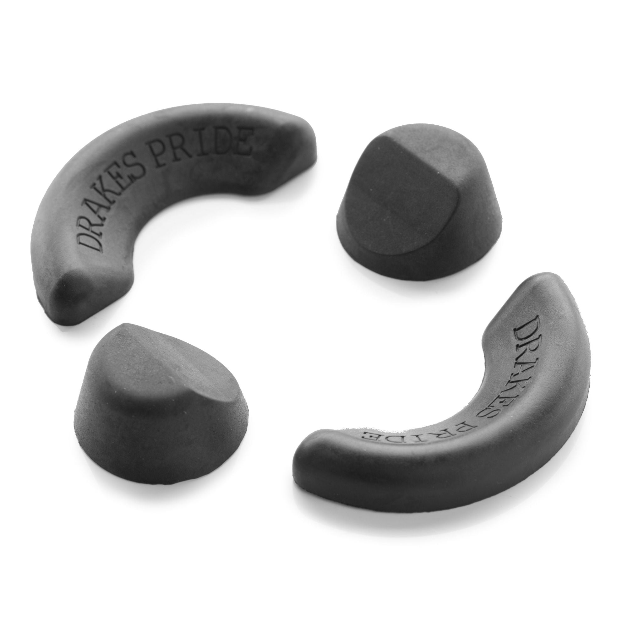 Drakes Pride Wedges (Pack of 4)