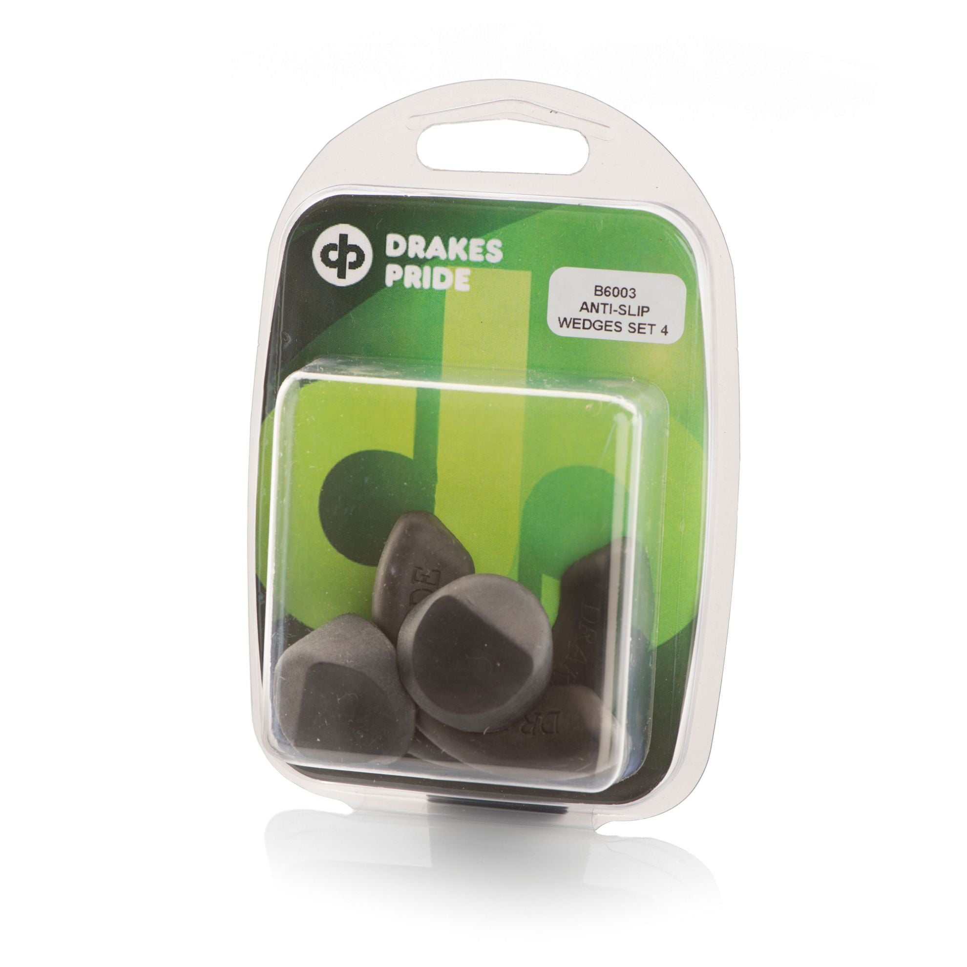 Drakes Pride Wedges (Pack of 4)