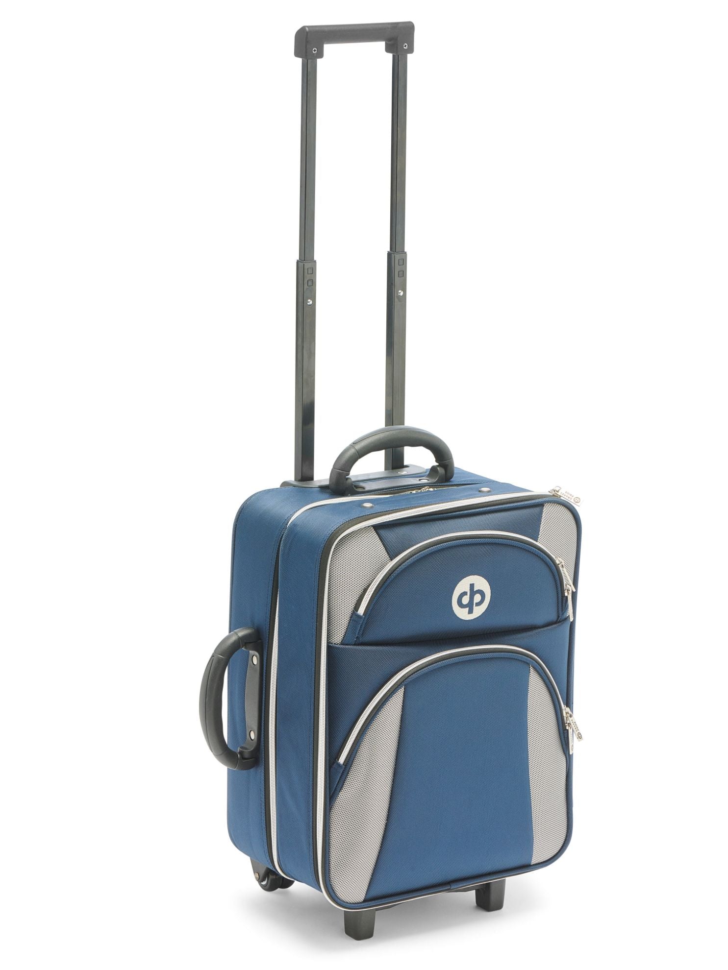 Drakes Pride High Roller Trolley Bag