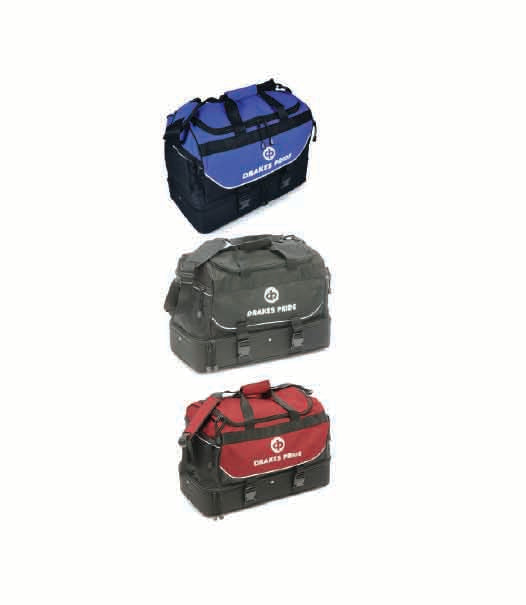Drakes Pride Pro Maxi Bag