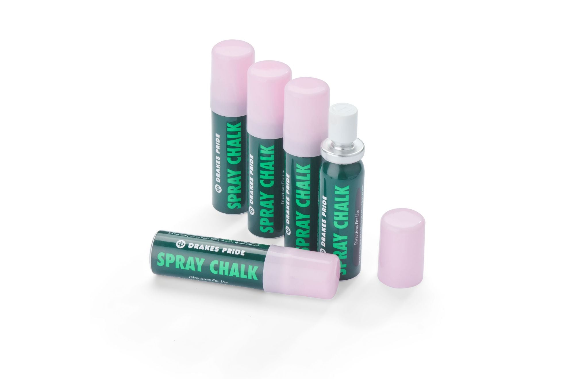 DP Chalk Spray Lilac