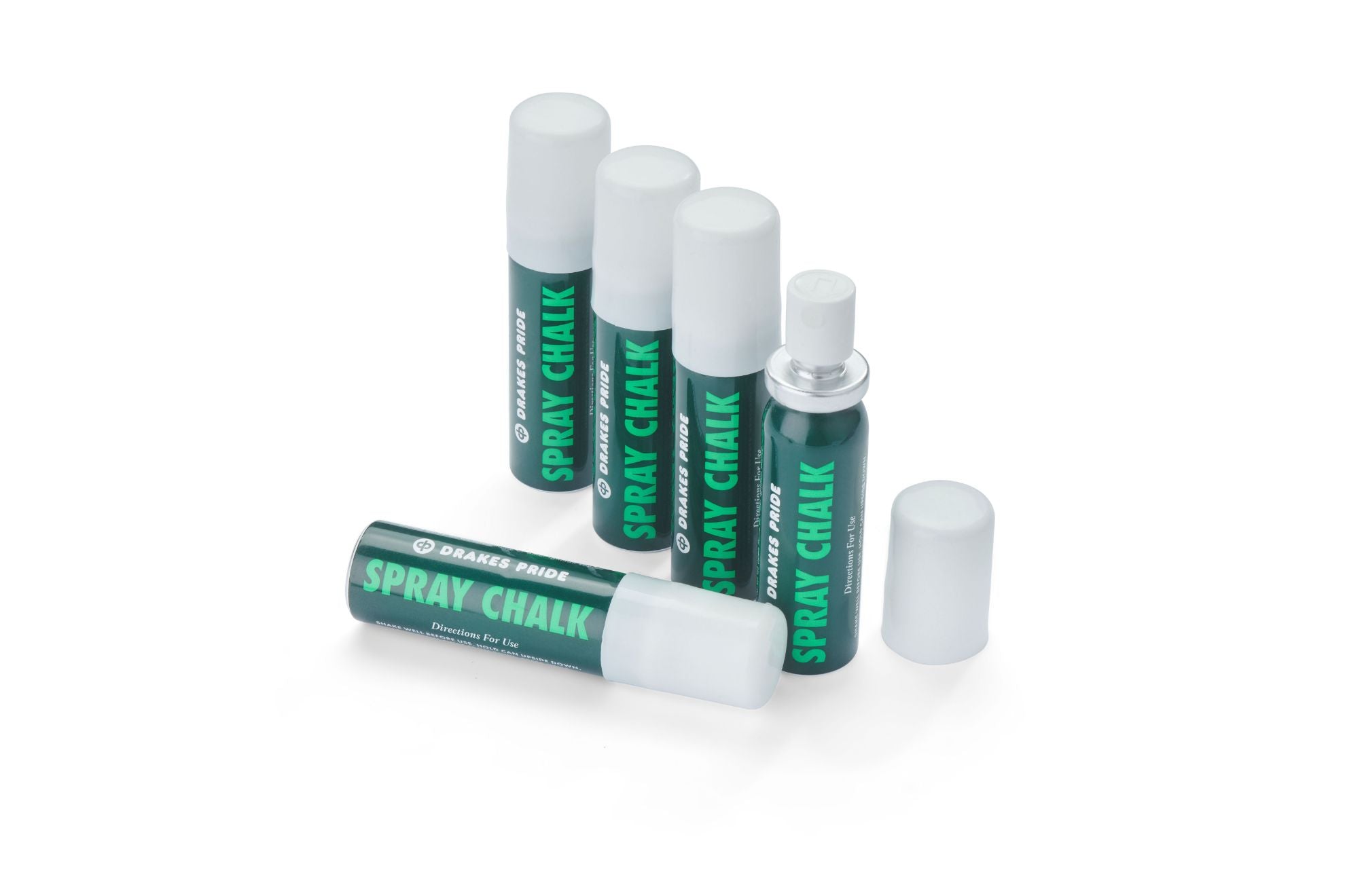 DP Chalk Spray white