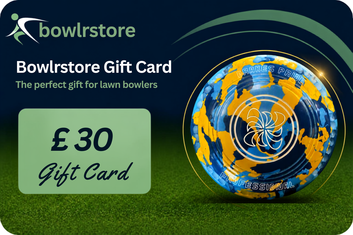 Bowlrstore E Gift Card £30.00