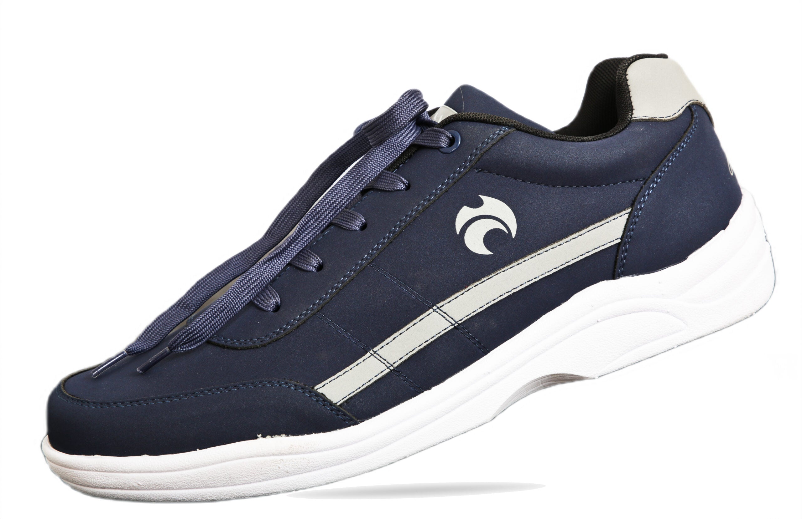 Henselite Victory VSL Navy Gents Shoe