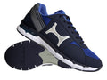 Henselite Impact M100 Navy Royal Blue