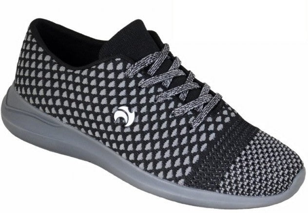 Henselite HL72 Ladies Lawn Bowling Shoes