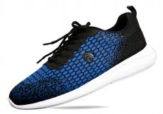 Henselite HL76 Blueberry Ladies Bowling Shoe