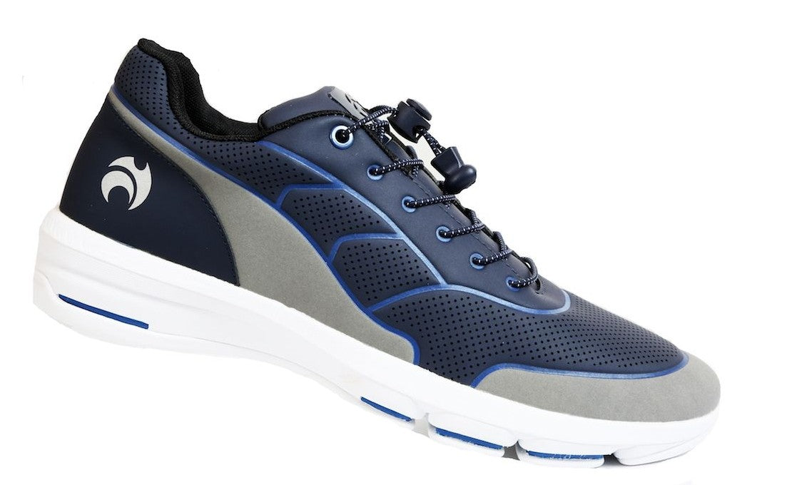 Henselite HM75 Men's Sport Shoe