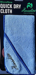Henselite Microfibre Quick Dry Cloth