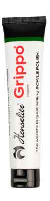 Henselite Grippo Tube