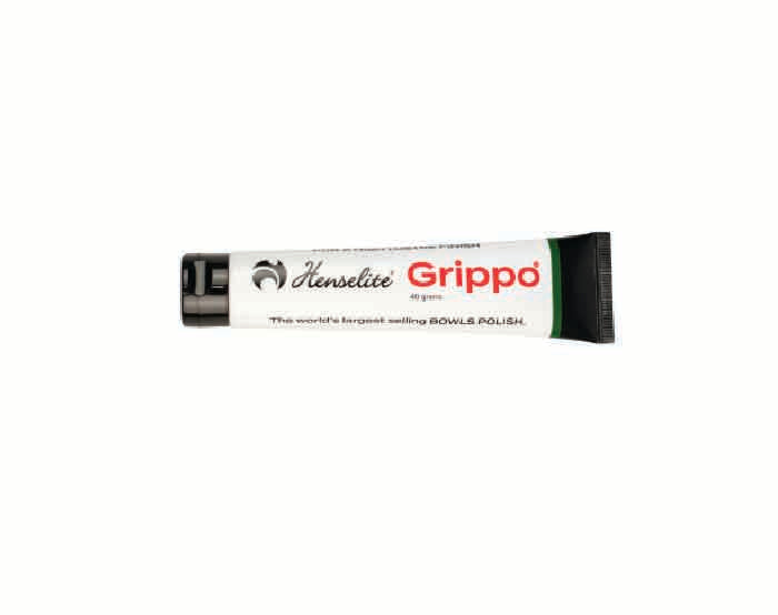 Henselite Grippo Tube