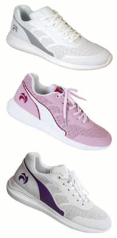 Henselite HL74 Ladies Sport Shoe