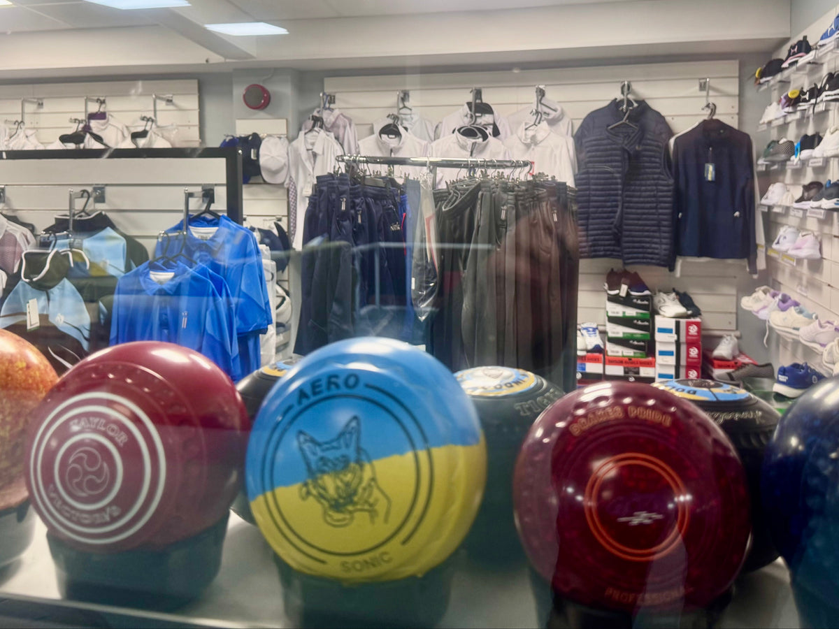 Bowlr Store | Bowls Clothing, Shoes & Equipment