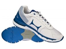 Henselite Impact M100 shoe