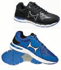 Henselite Impact M105 Shoe