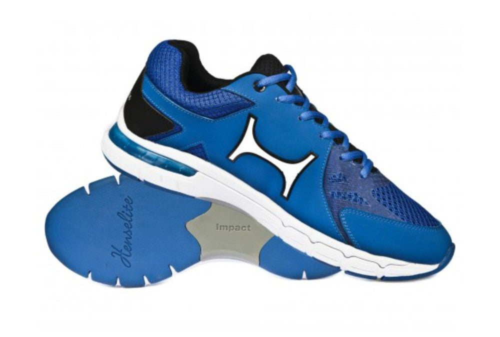 Henselite Impact M105 Shoe