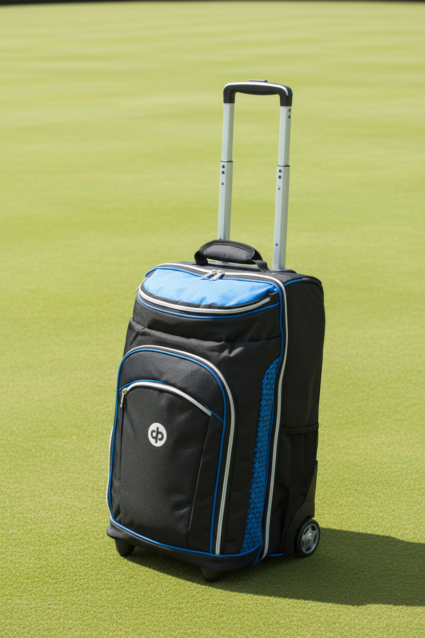Drakes Pride Maximus Trolley Bag
