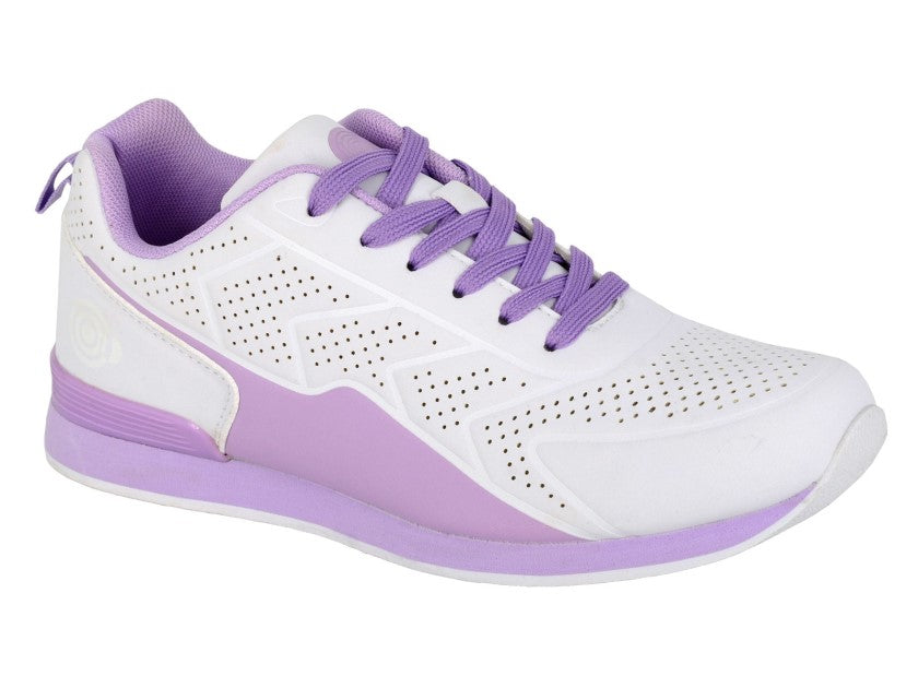 DEK Blocker Ladies Bowls Shoe