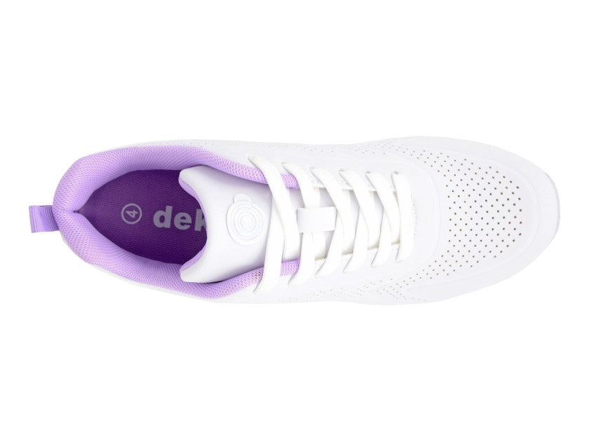DEK Ladies Fluke Bowls Shoe