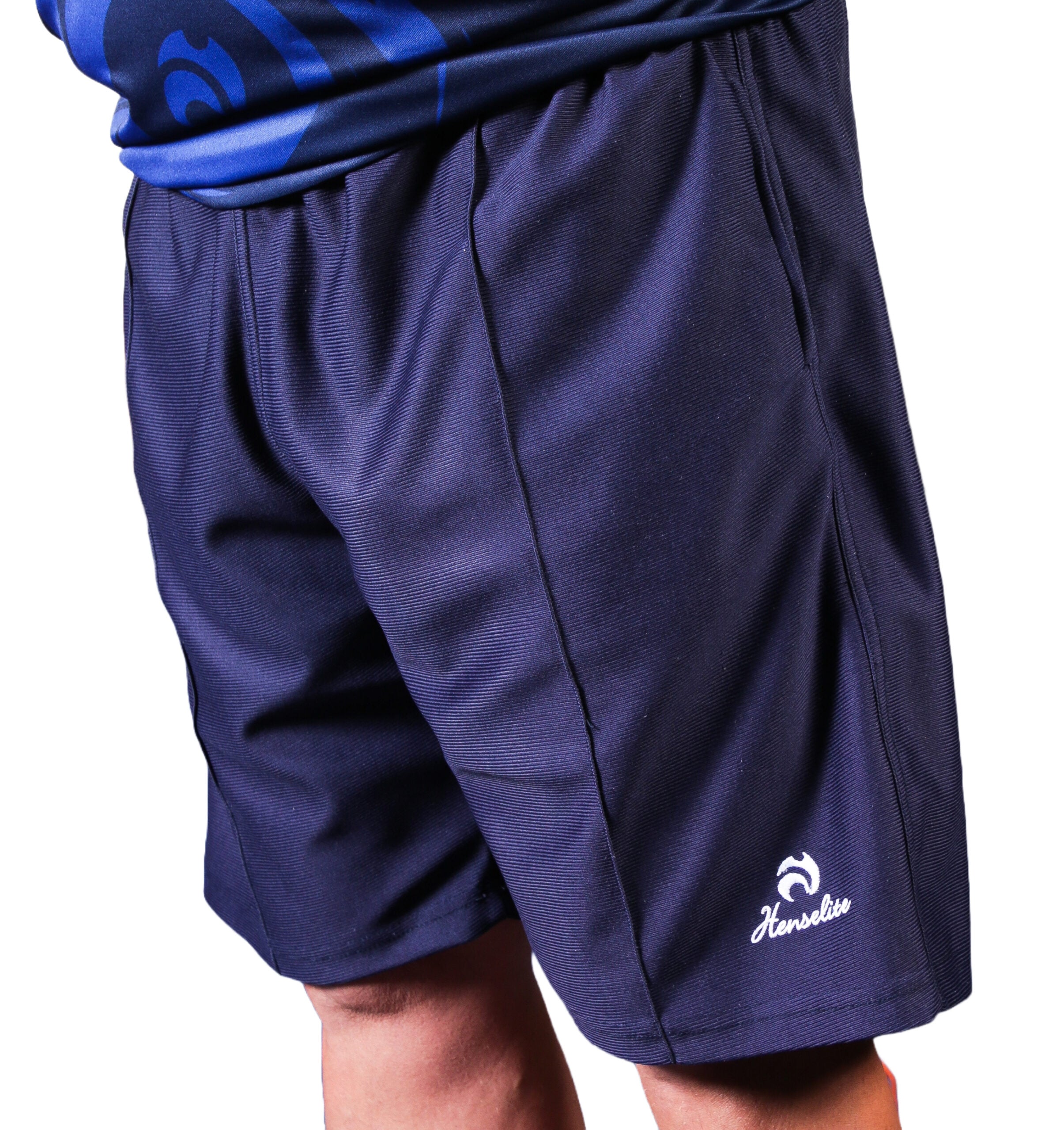 Henselite Men's Sport Shorts