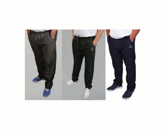 Henselite Sports Trouser