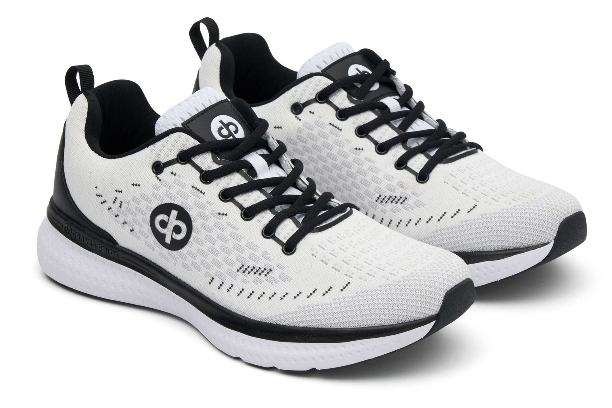 Drakes Pride Renegade Shoe