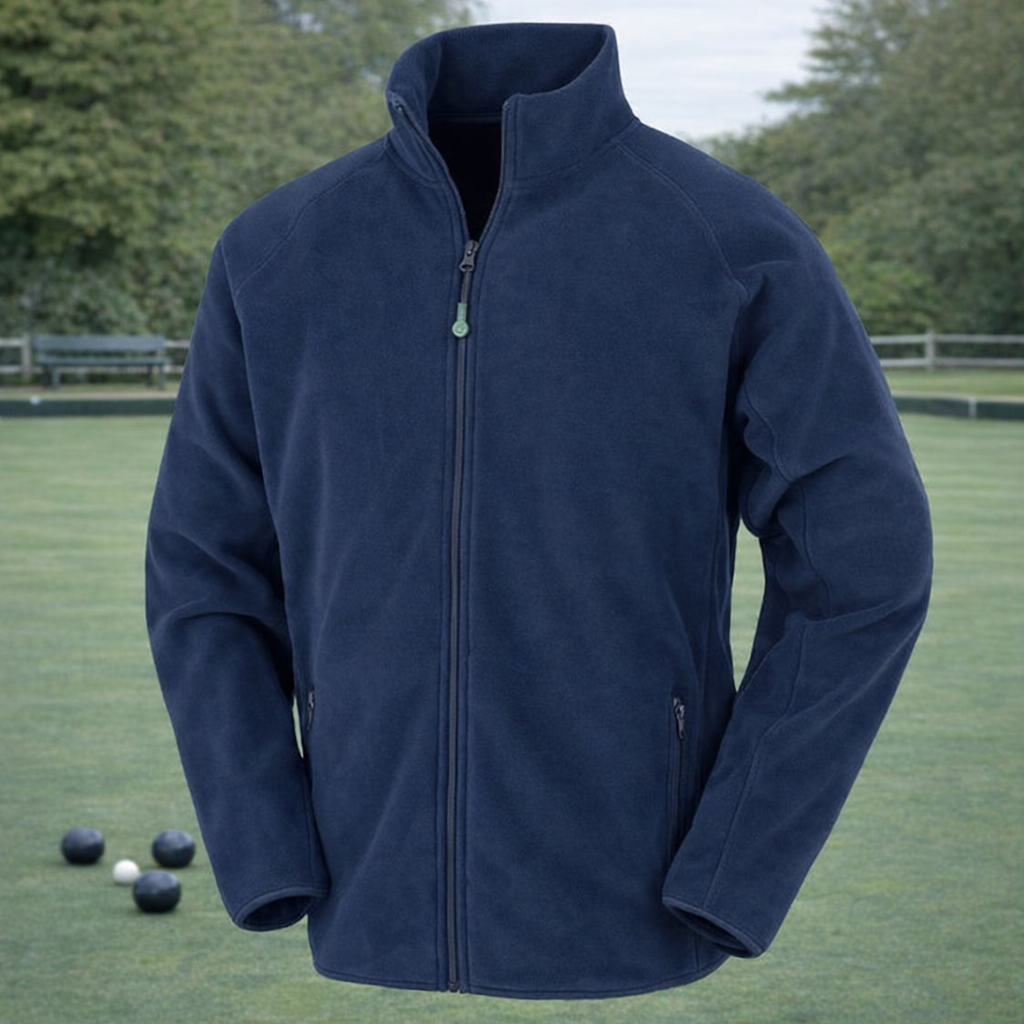 Men's Recycled Polarthermic Bowls Fleece