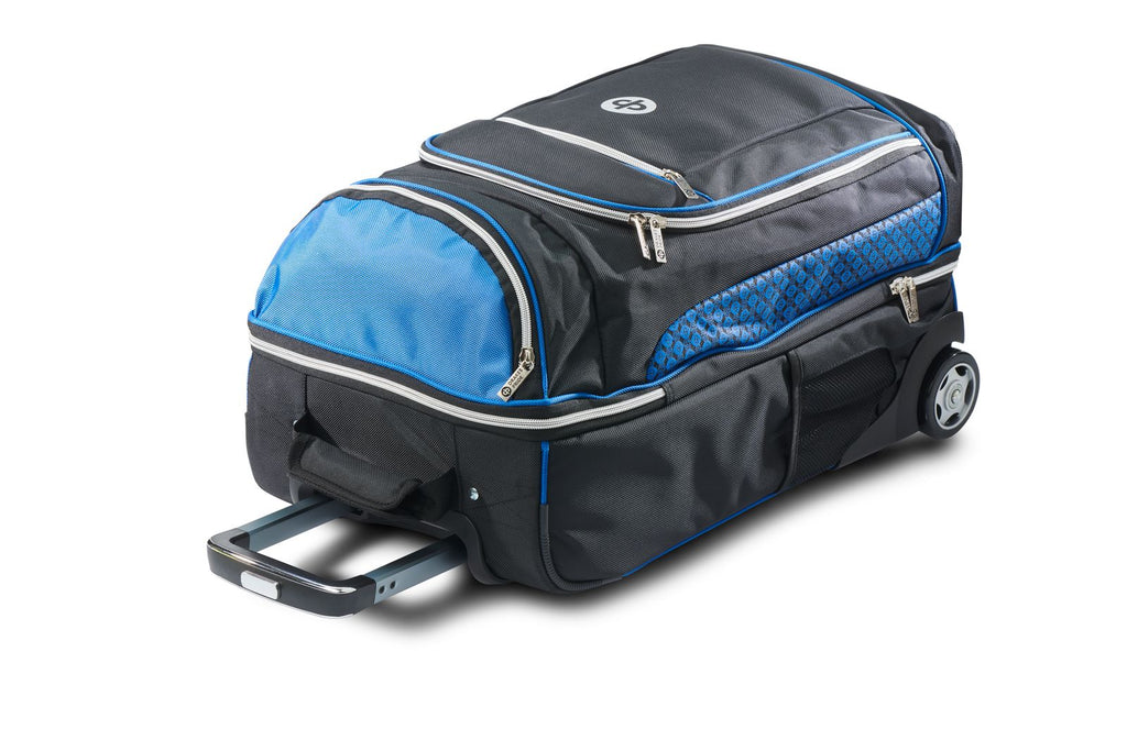 Drakes Pride Maximus Trolley Bag