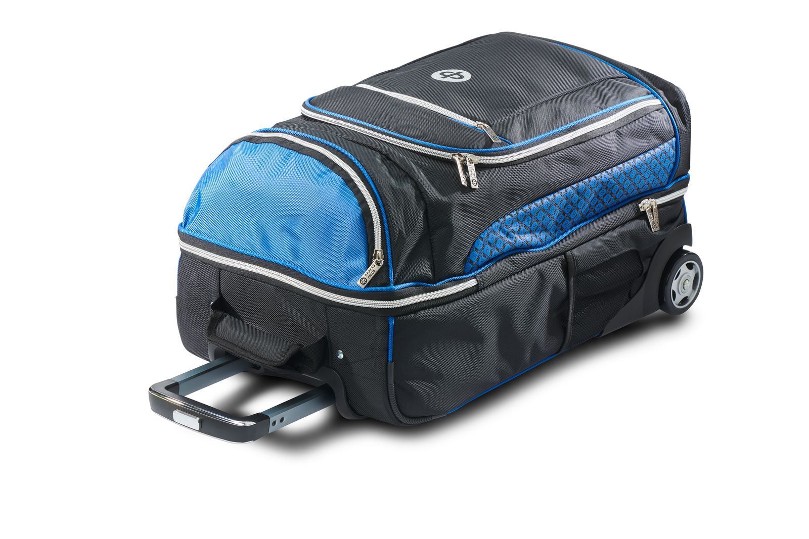 Drakes Pride Maximus Trolley Bag