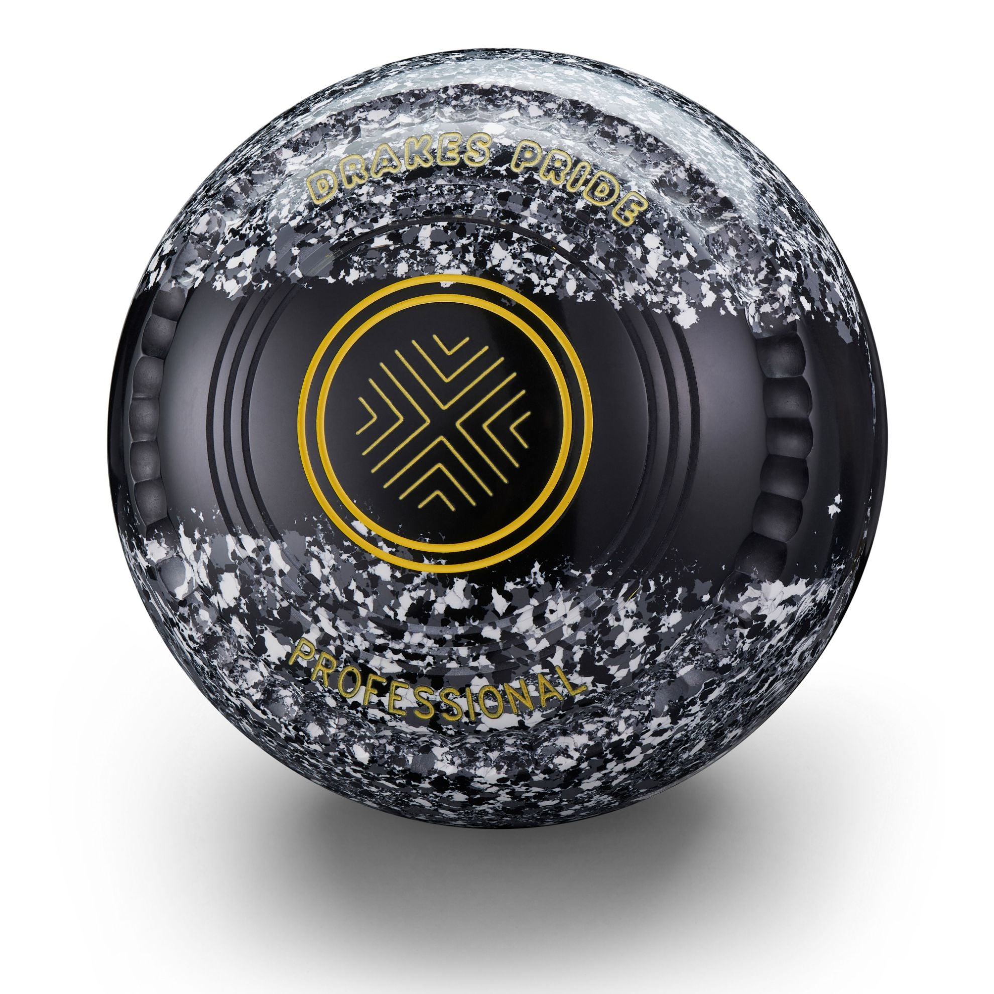 Drakes Pride Pro 50 New Trio Coloured Bowls