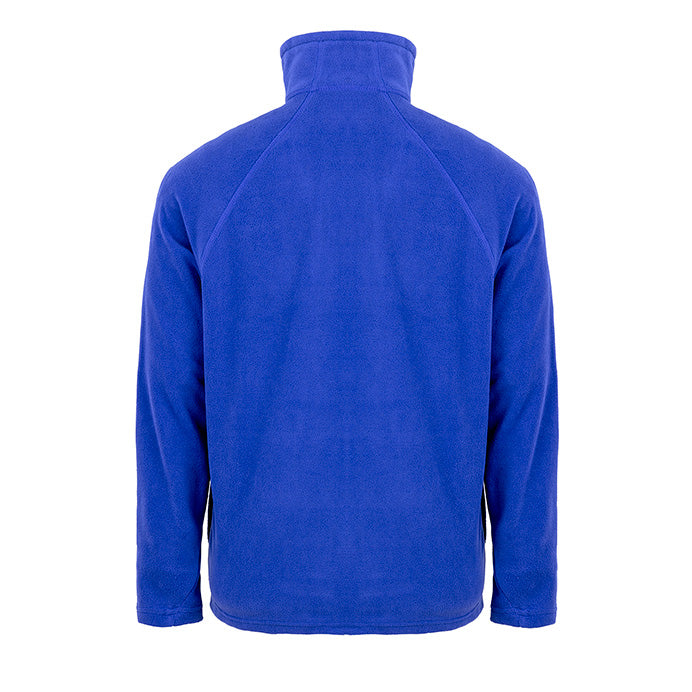 Bowls Microfleece Jacket