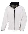 Men’s Bowls Softshell Jacket