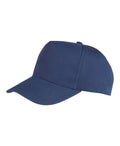 Core Recycled Cap Navy