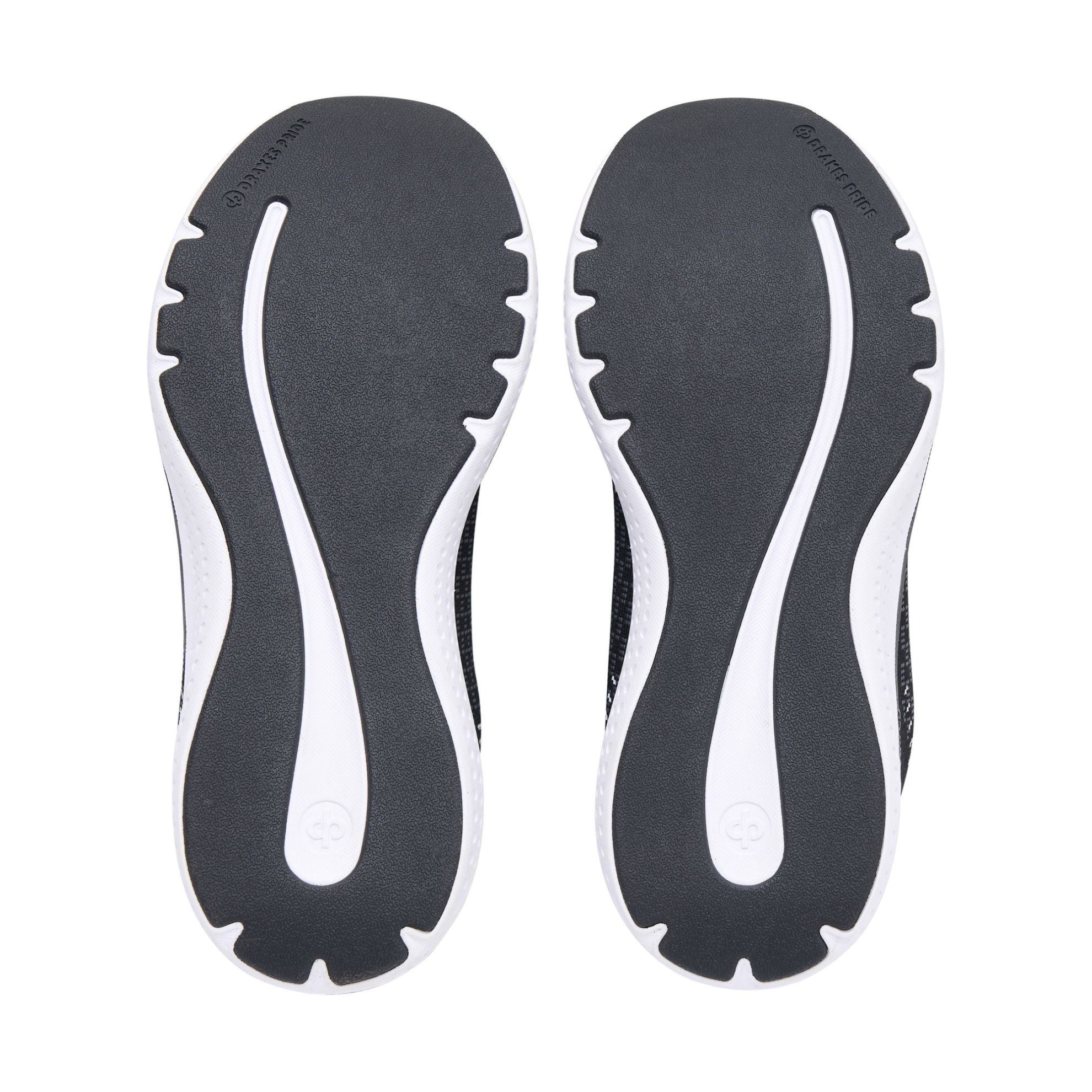 Drakes Pride Men's Renegade Velcro R-V Shoe