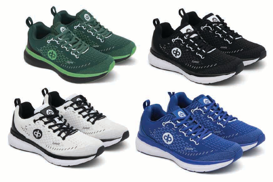 Drakes Pride Renegade Shoe