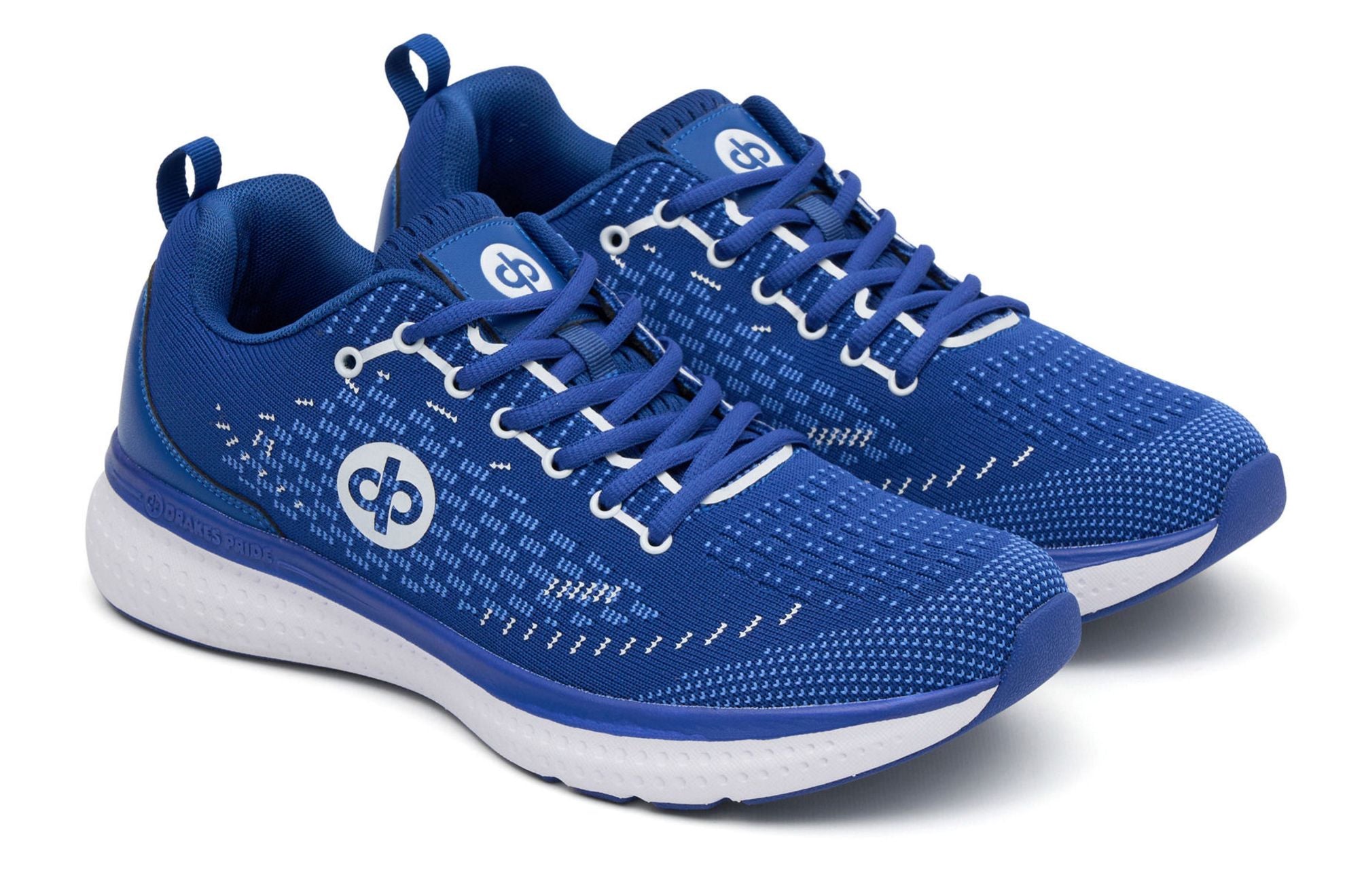 Drakes Pride Renegade Shoe