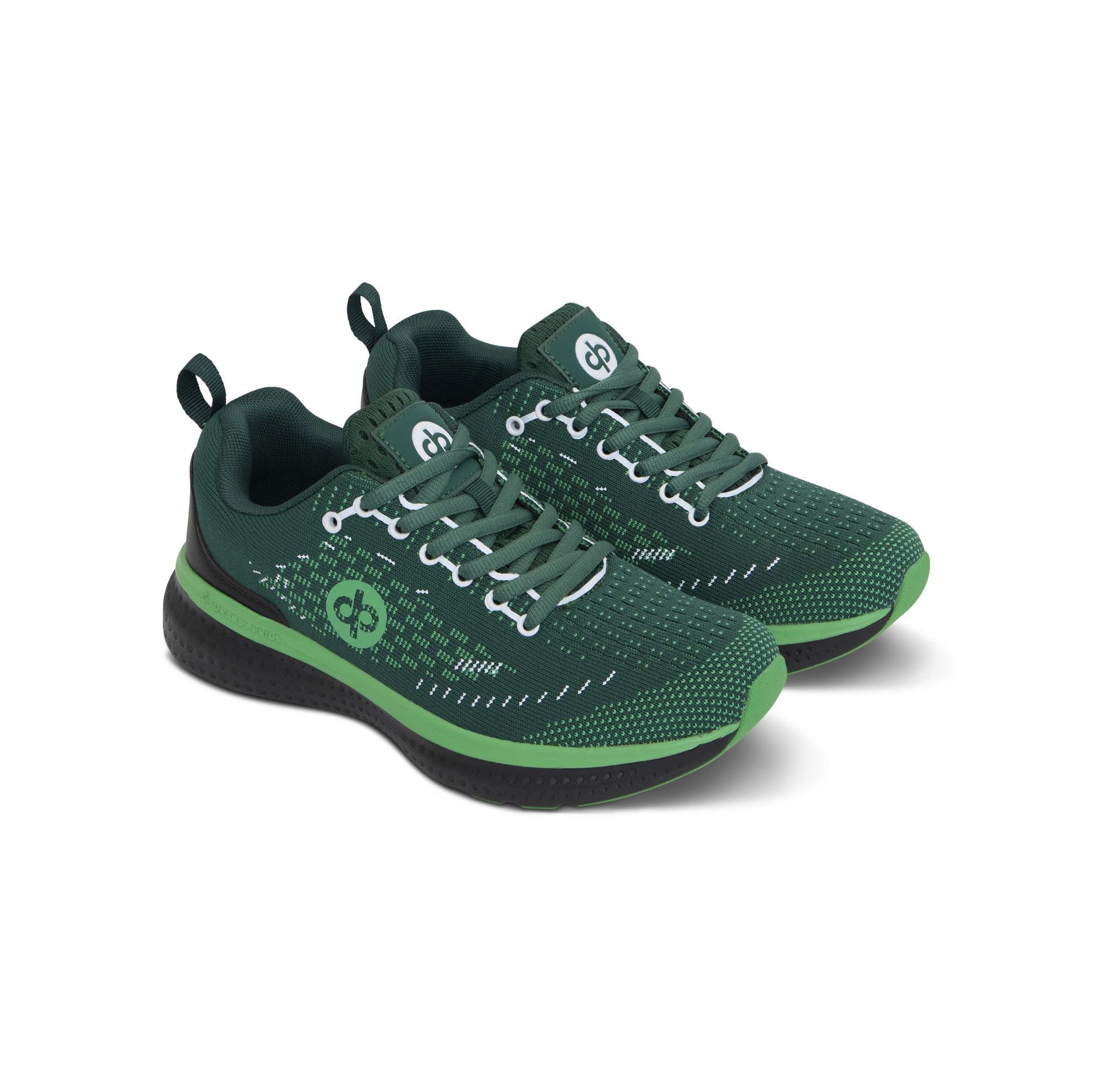 Drakes Pride Renegade Shoe
