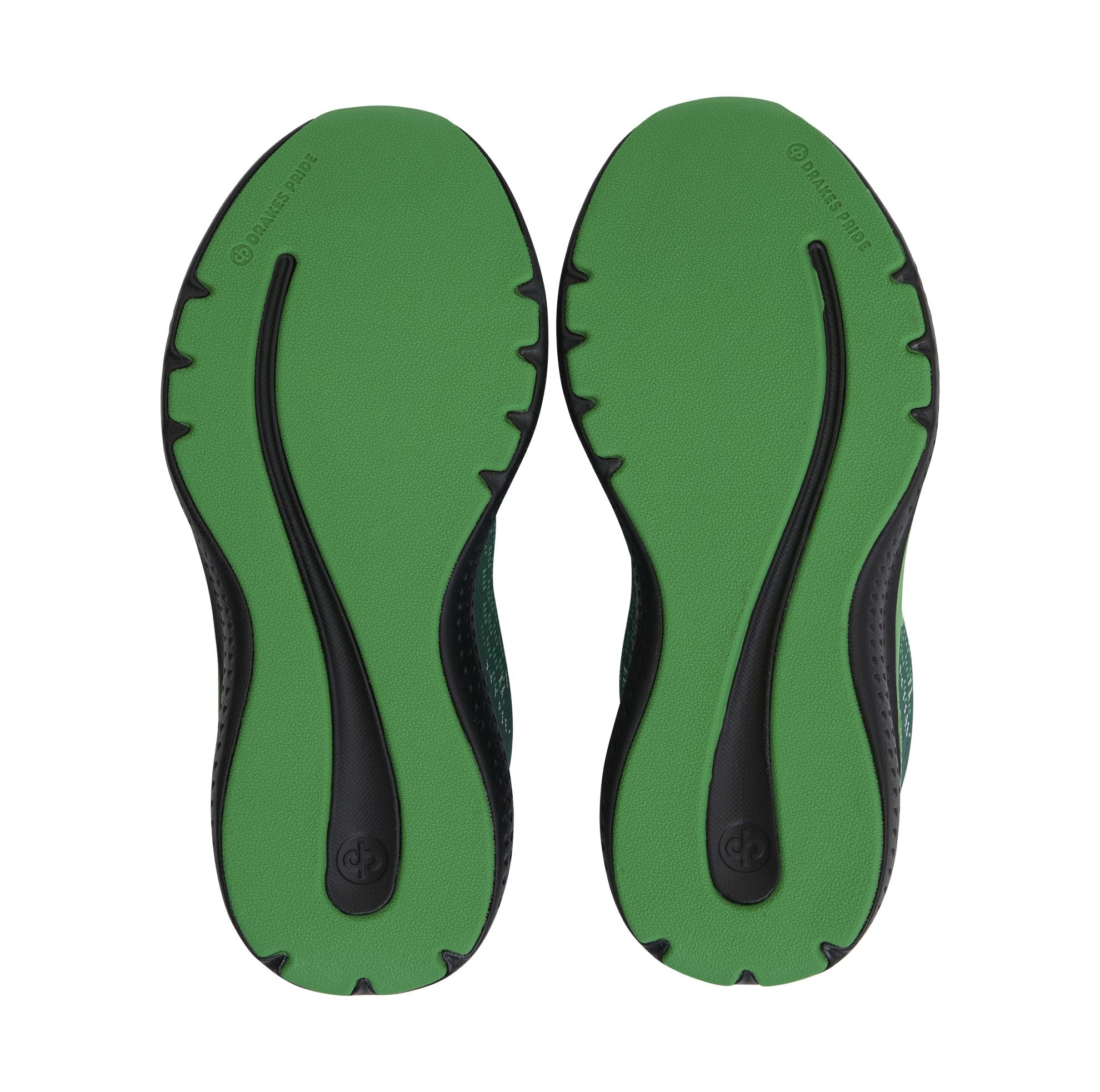 Drakes Pride Renegade Shoe