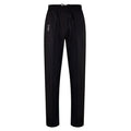 Rink Unisex Black Sports Trousers