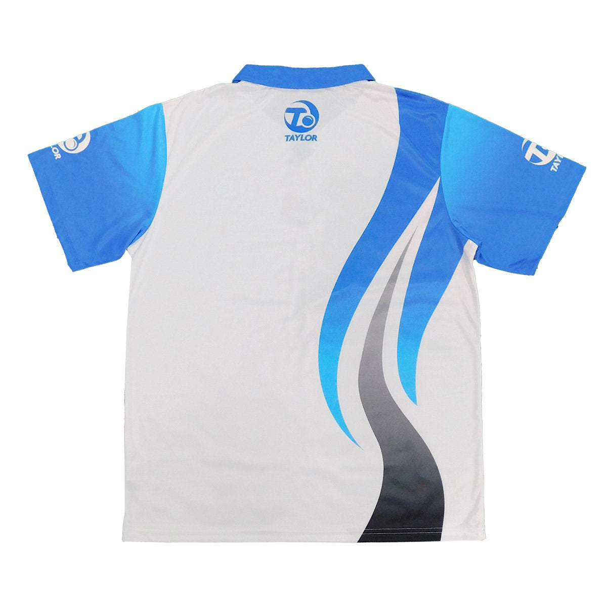 Taylor Bowls Gents Club Alpha Bowls Shirt