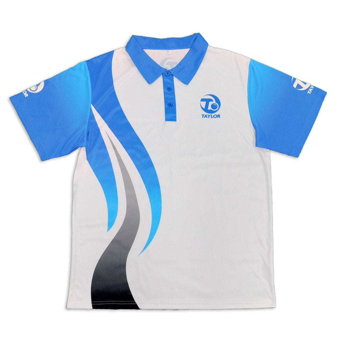 Taylor Bowls Gents Club Alpha Bowls Shirt