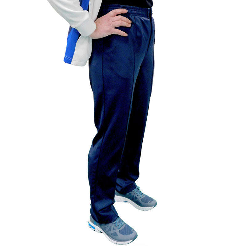 Taylor Ladies Lightweight Sport Trousers Navy
