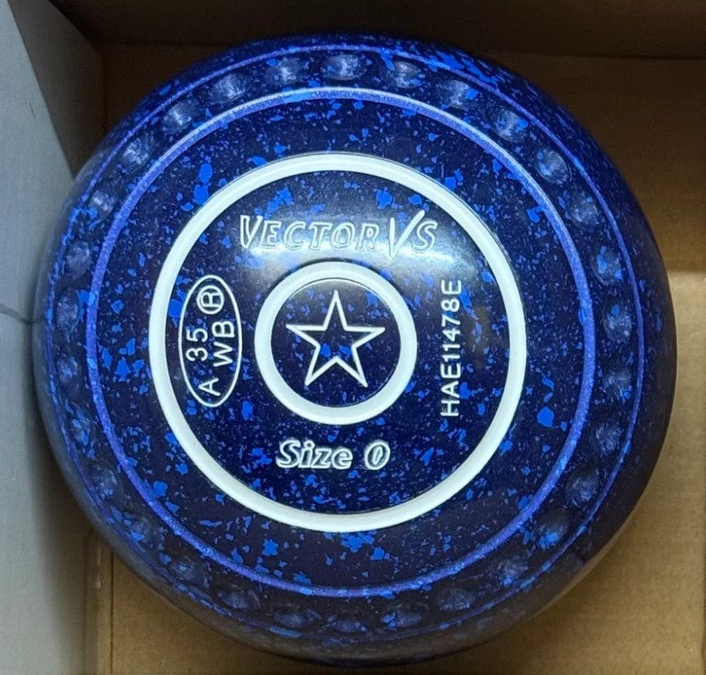 Taylor Vector VS  Bowl