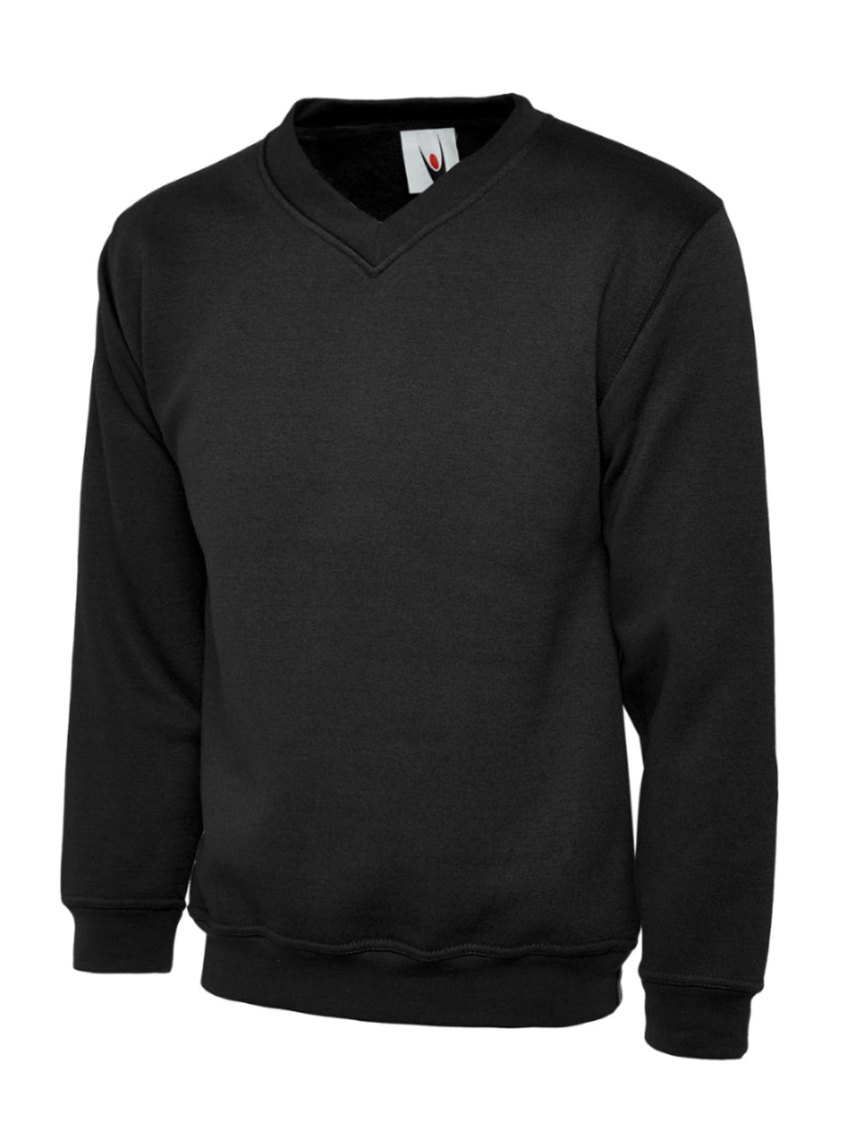 Bowlr Classic Bowls V-Neck Sweatshirt