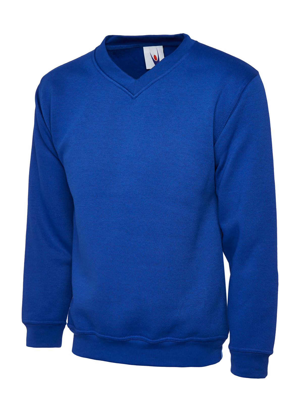 Bowlr Classic Bowls V-Neck Sweatshirt