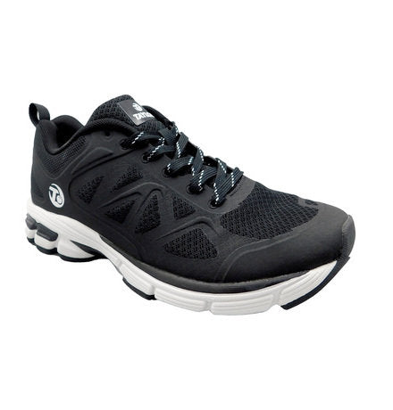 Taylor Unisex Matrx Black Trainer
