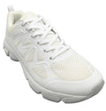 Taylor Unisex Matrx White Trainer