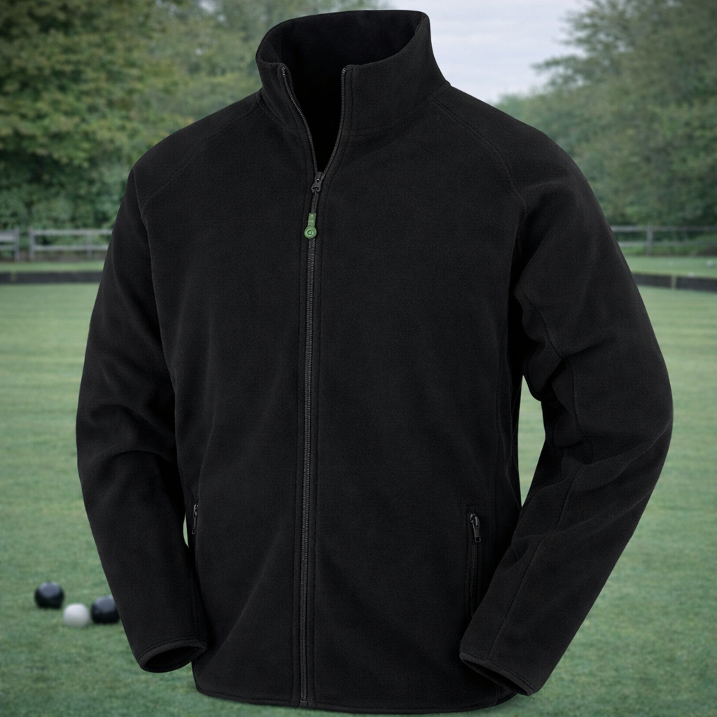 Men's Recycled Polarthermic Bowls Fleece